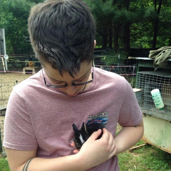 Meet your Posher, Noah - Picture 1 of 1